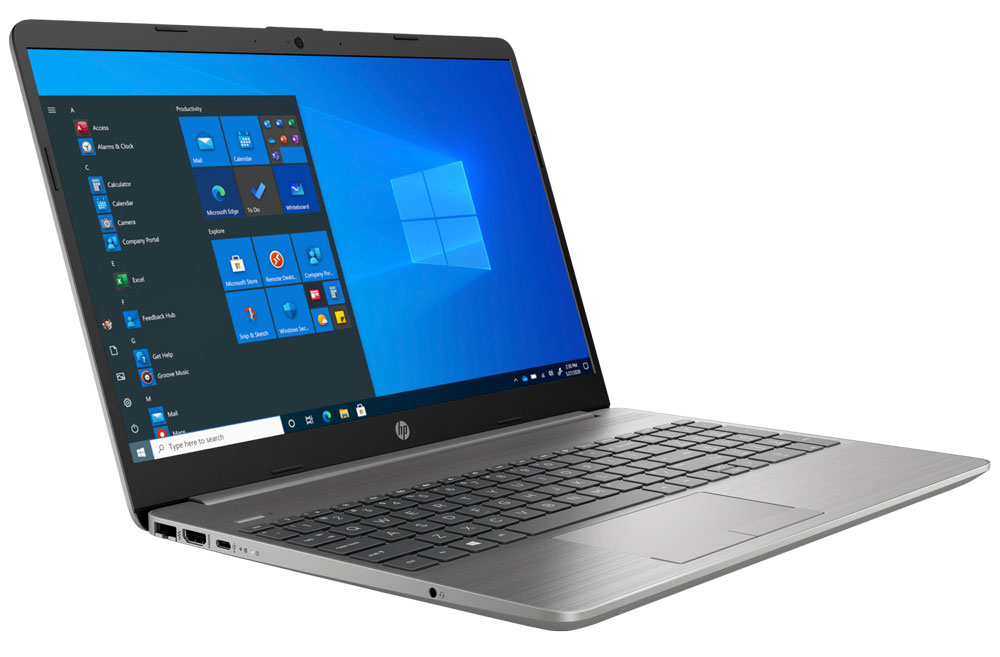 Ordinateur portable 15pouces HP250 CORE i3 8G/512SSD