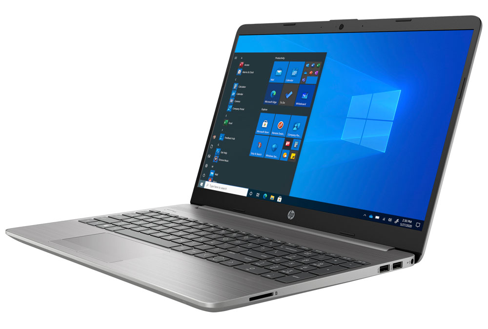 Ordinateur portable 15pouces HP250 CORE i3 8G/512SSD – Image 4