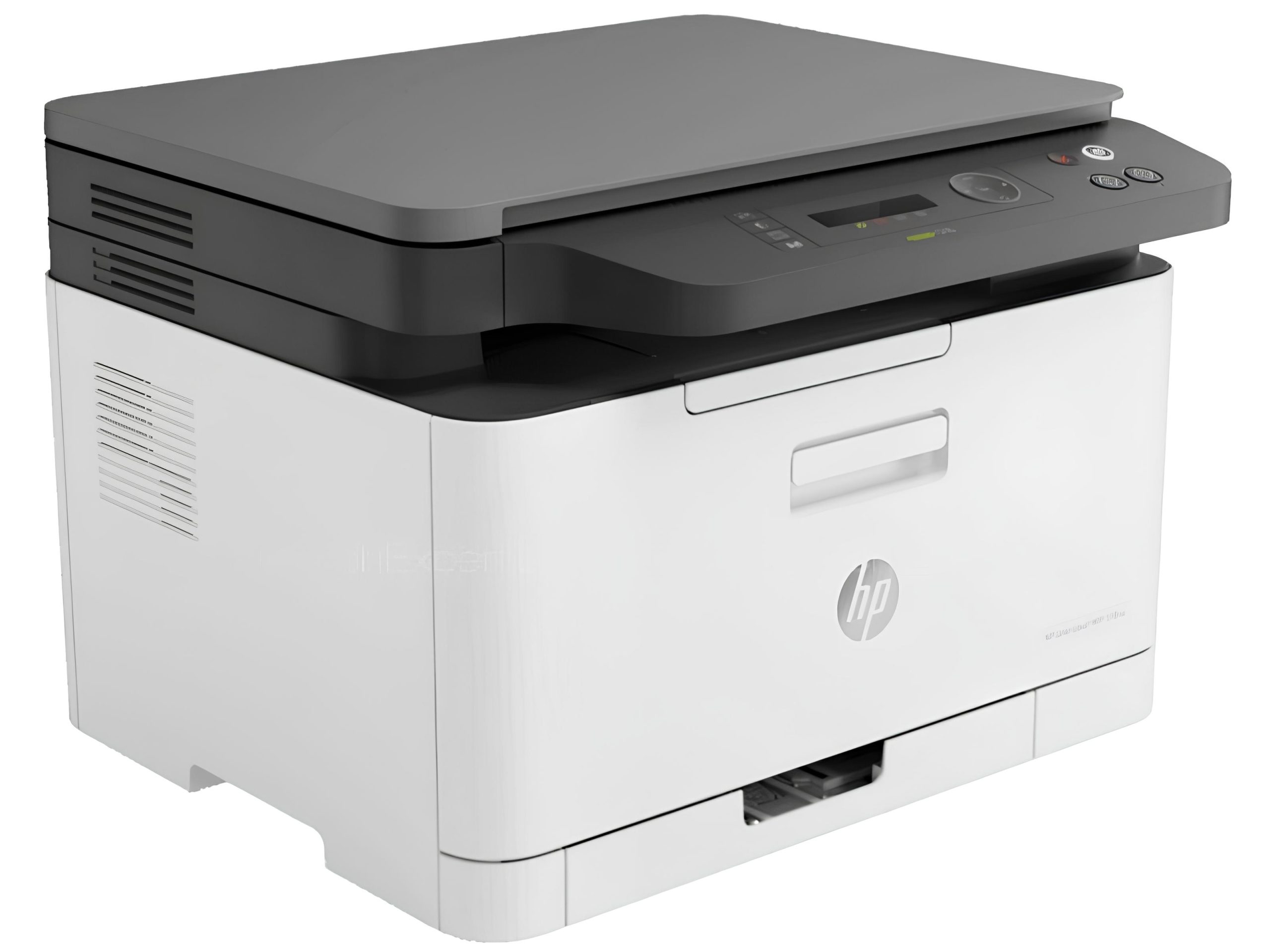 Imprimante multifonction laser couleur HP 178nw