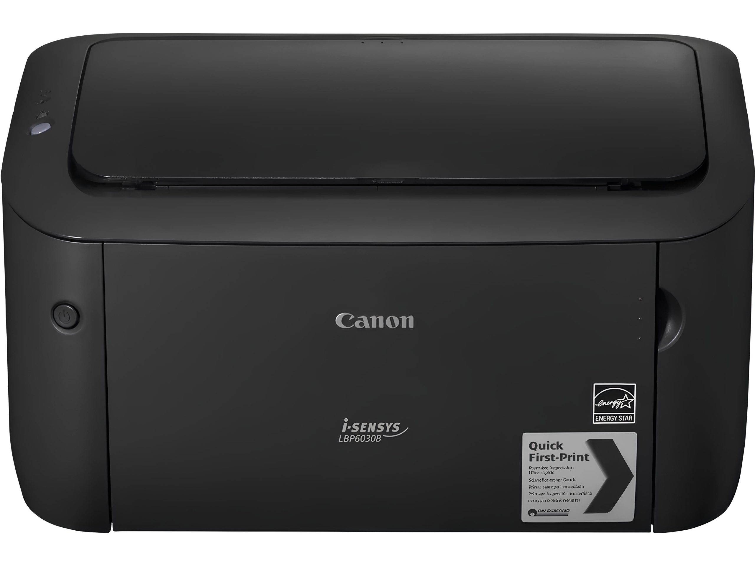 Imprimante Laser Canon LBP6030B Noir et Blanc