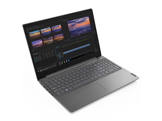 Ordinateur portable 15pouces LENOVO CORE i3 4G/1TERA – Image 2