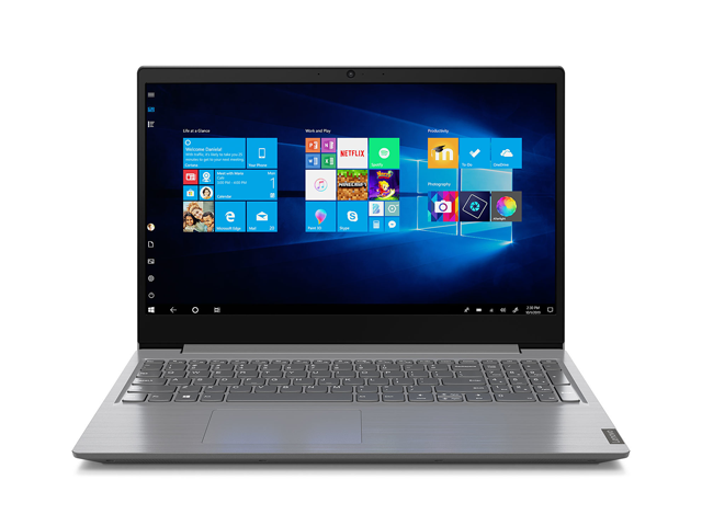 Ordinateur portable 15pouces LENOVO CORE i3 4G/1TERA – Image 3