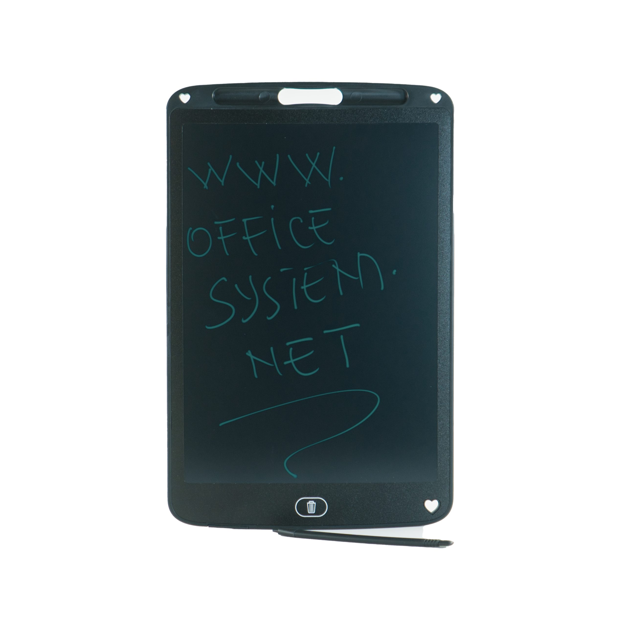 Ardoise magique LCD en 10,5 pouces