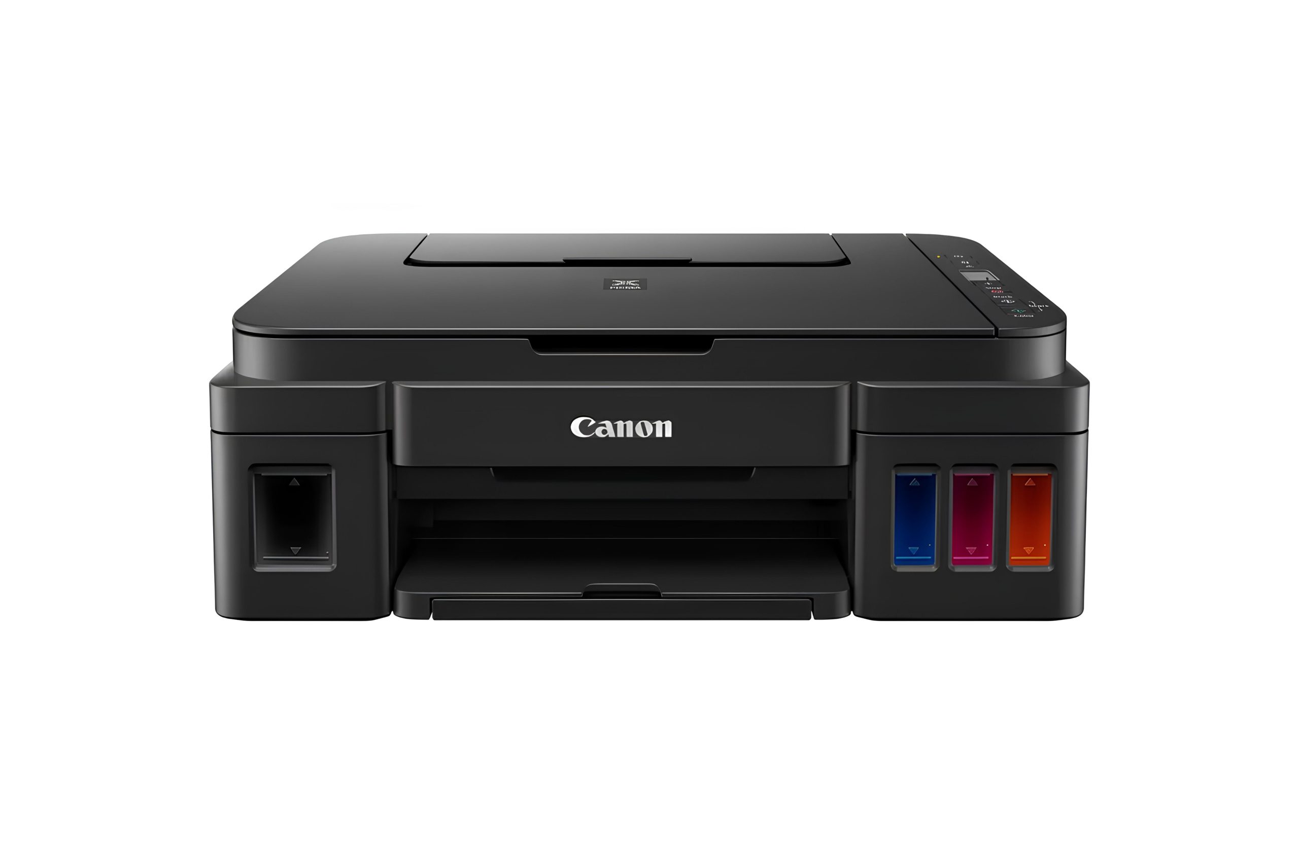 Imprimante Canon Pixma G2410 MULTIFONCTION couleurs – Image 2