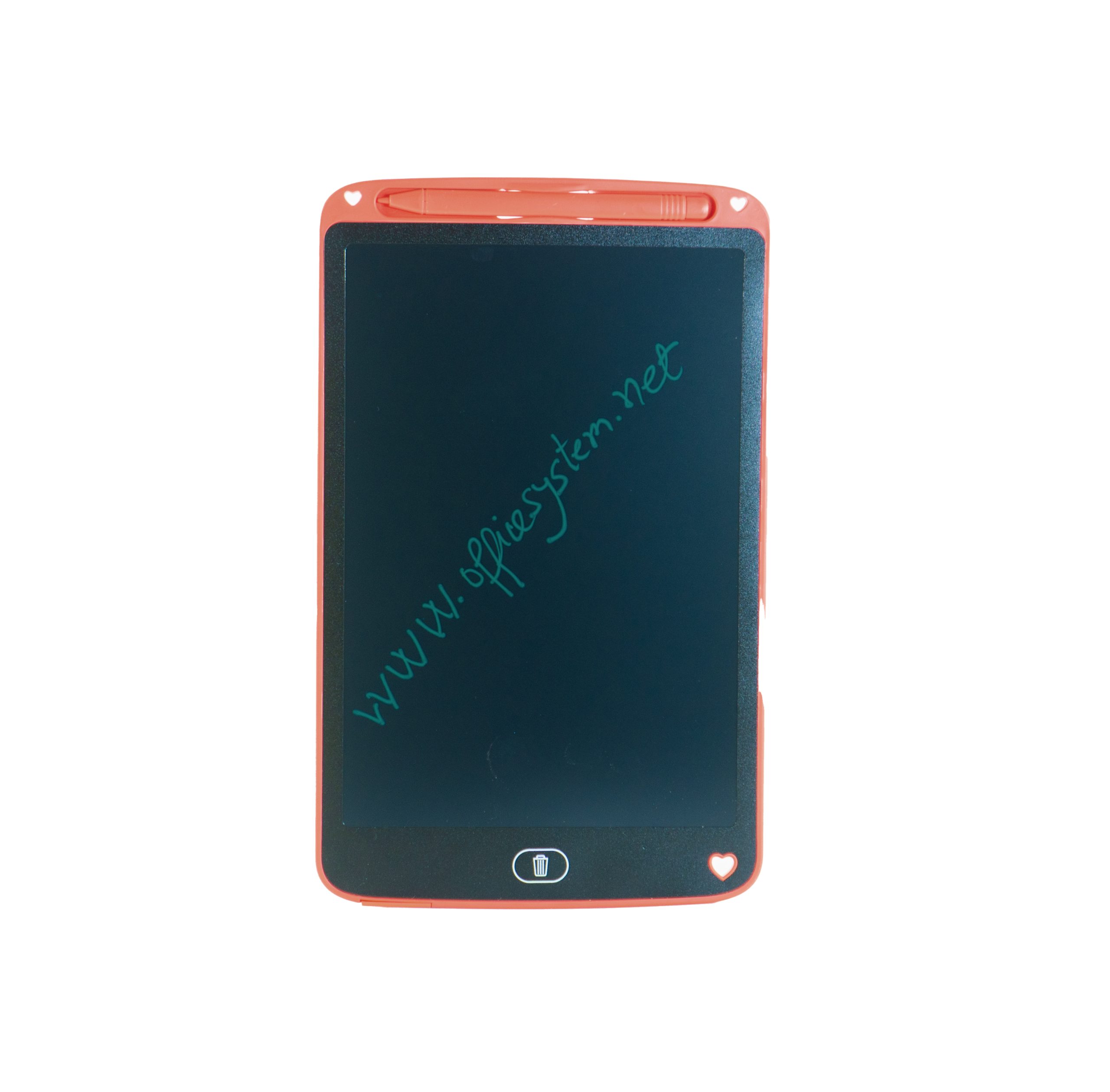 Ardoise magique LCD en 12 pouces