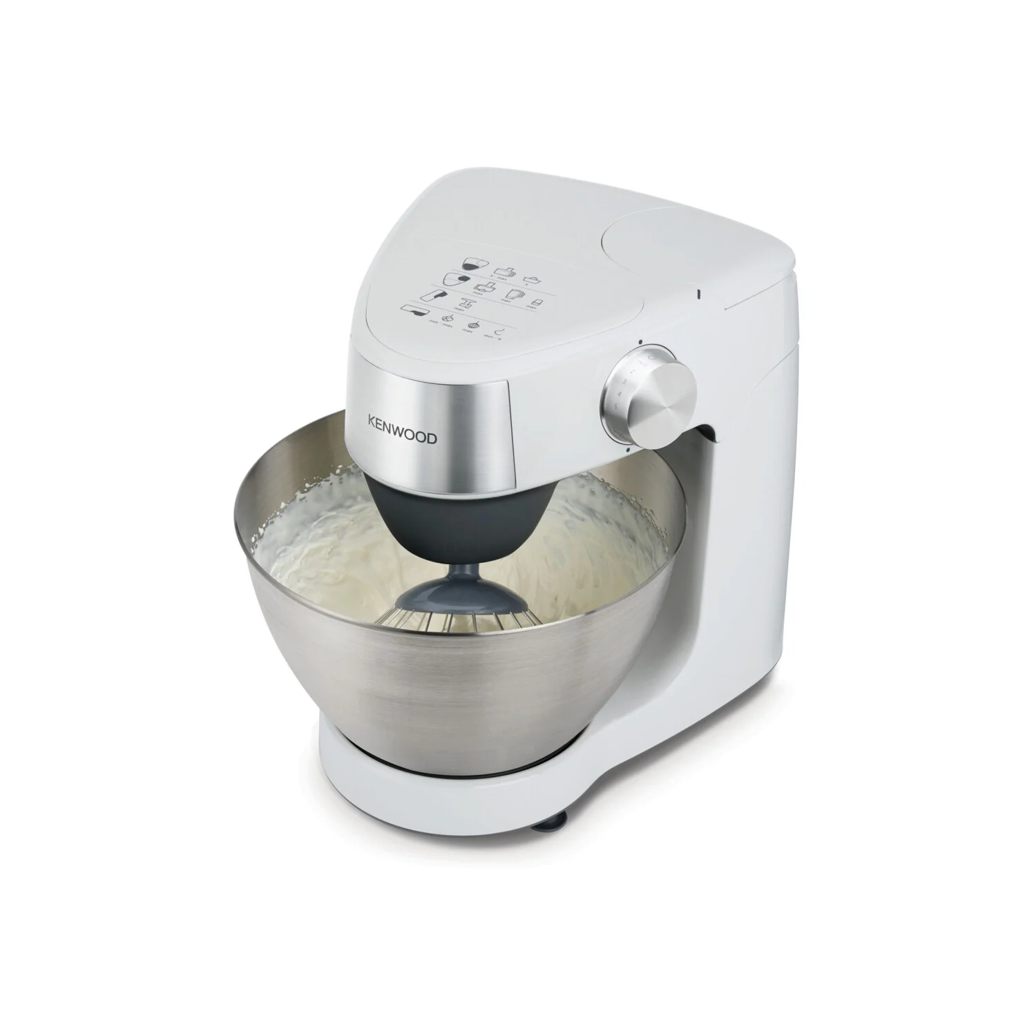 Robot pâtissier multifonction Prospero+ KHC291.J0WH KENWOOD – Image 7