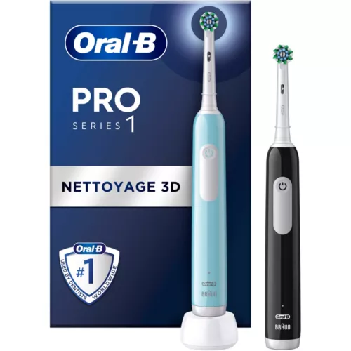 Brosse à dent électrique B pro1