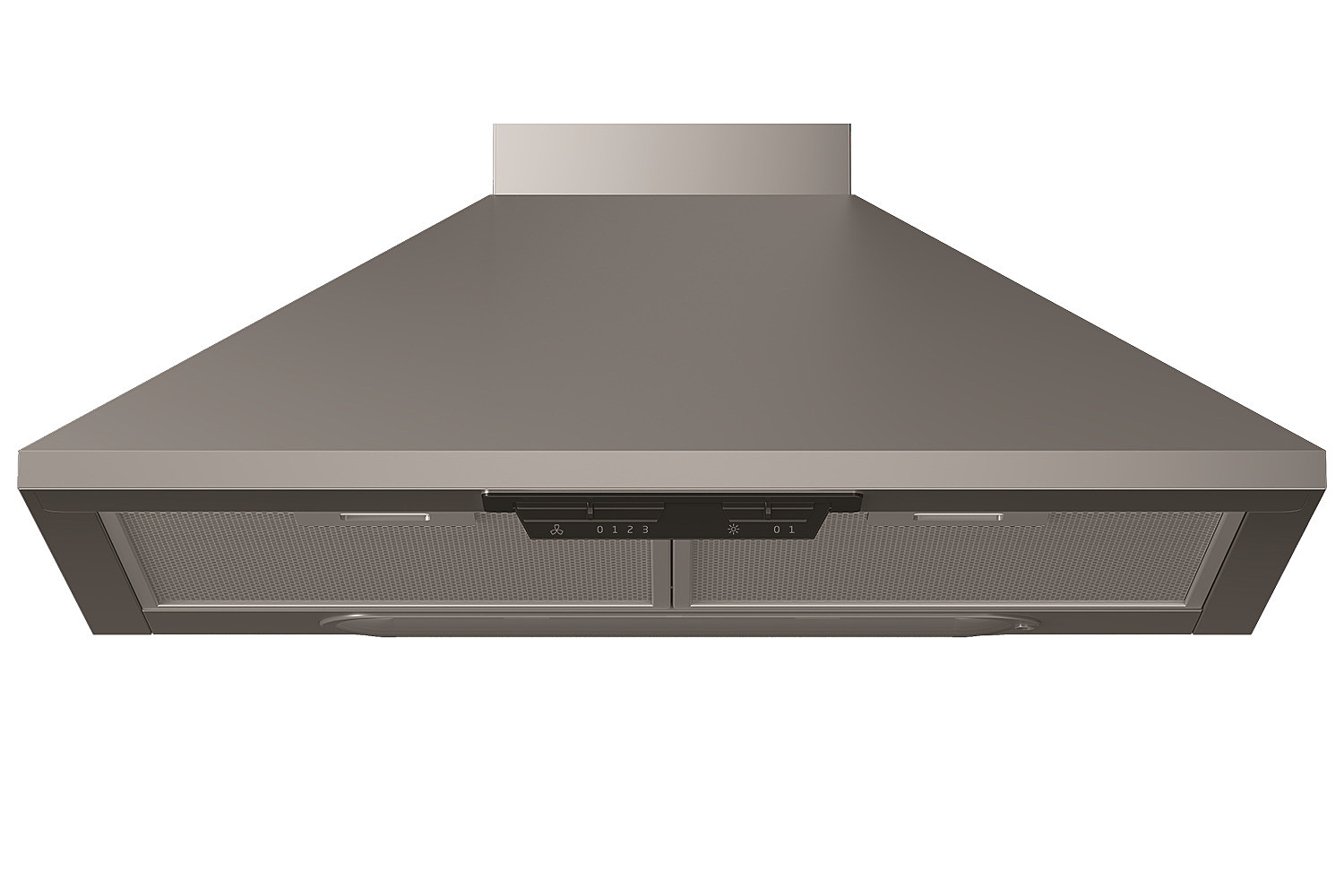 Hotte aspirante Beko 60cm – Image 2