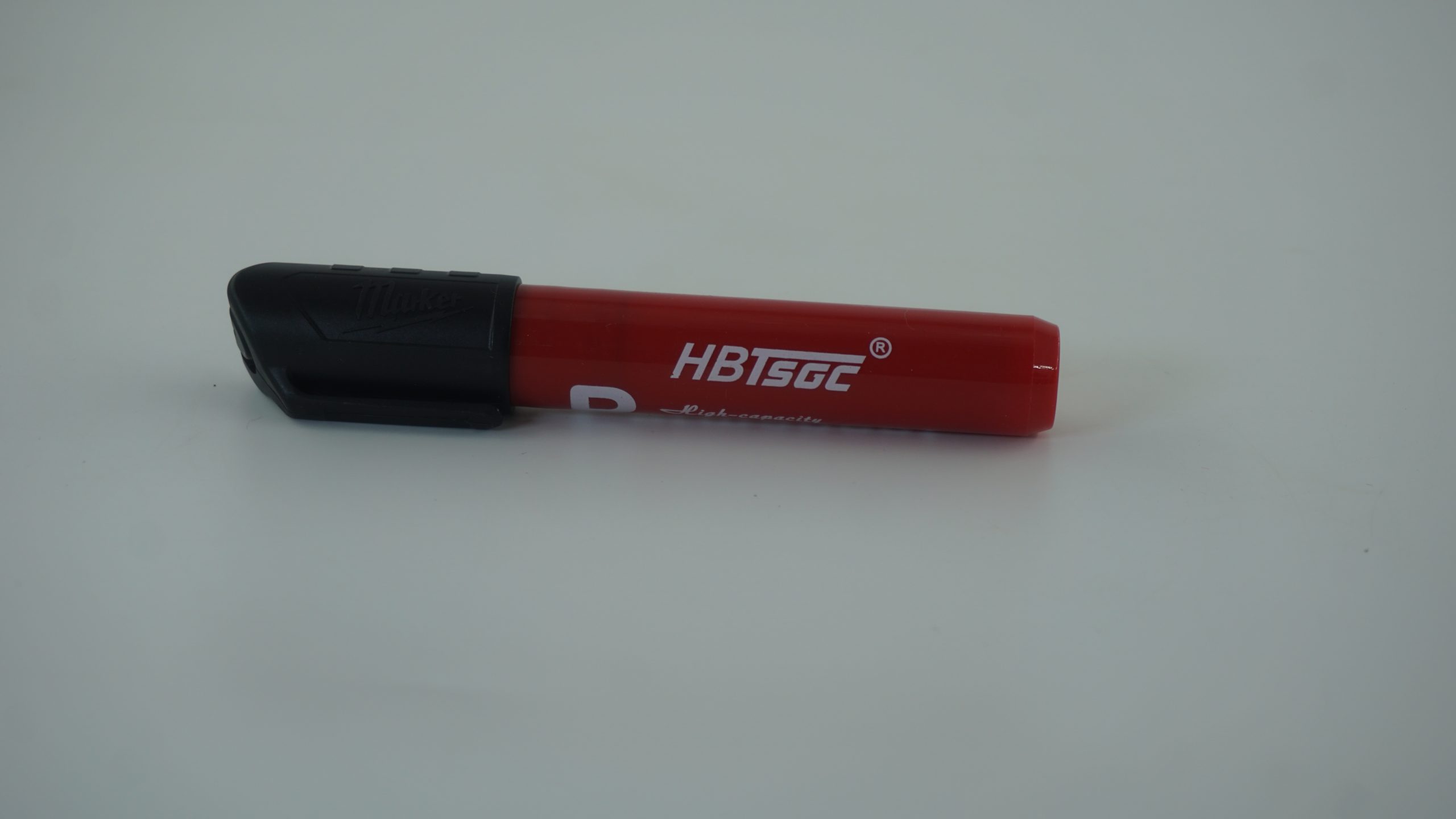 Marqueur Permanent HBTSGC HB- 919 boite de 8 Pieces – Image 14