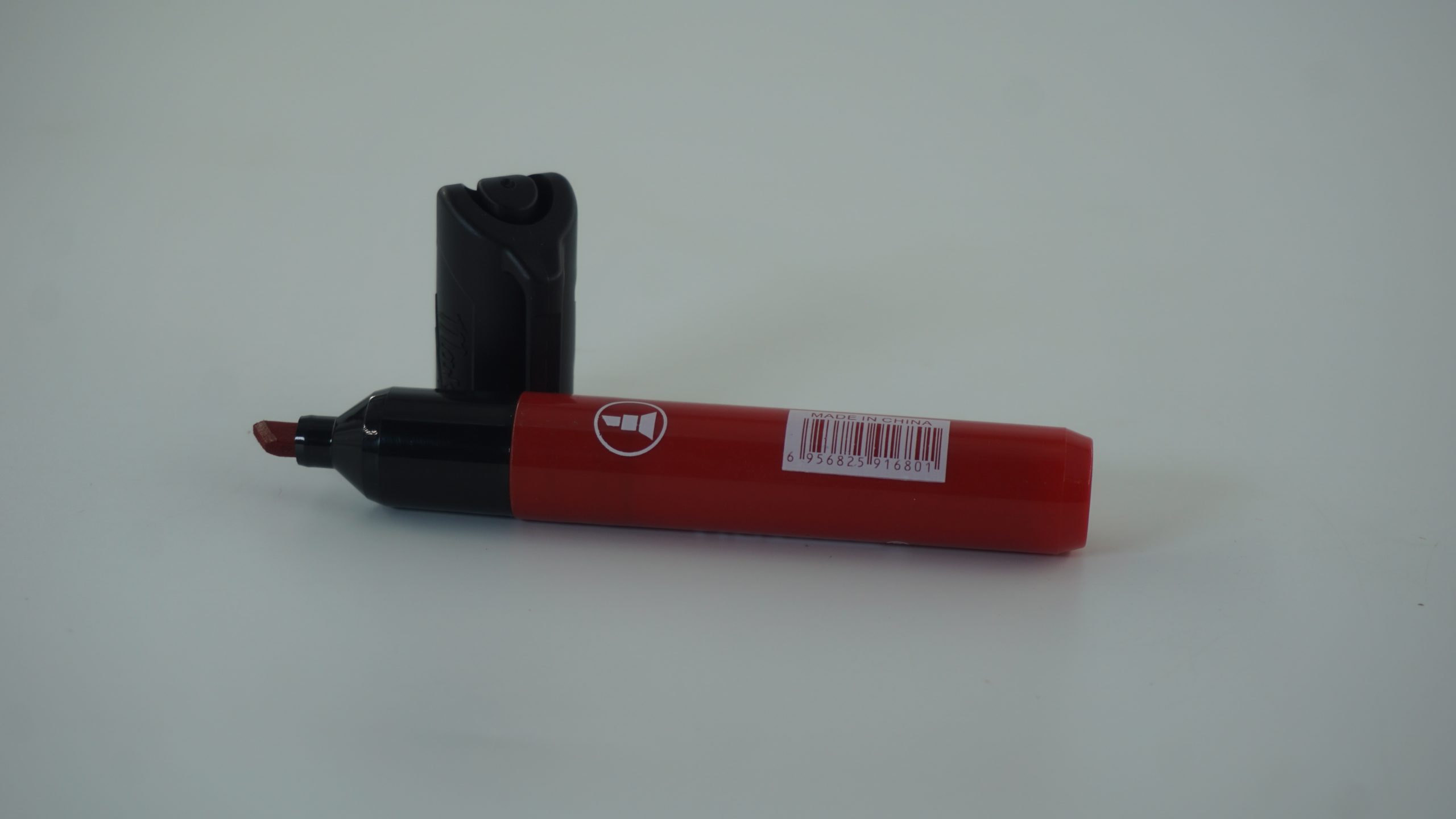 Marqueur Permanent HBTSGC HB- 919 boite de 8 Pieces – Image 12