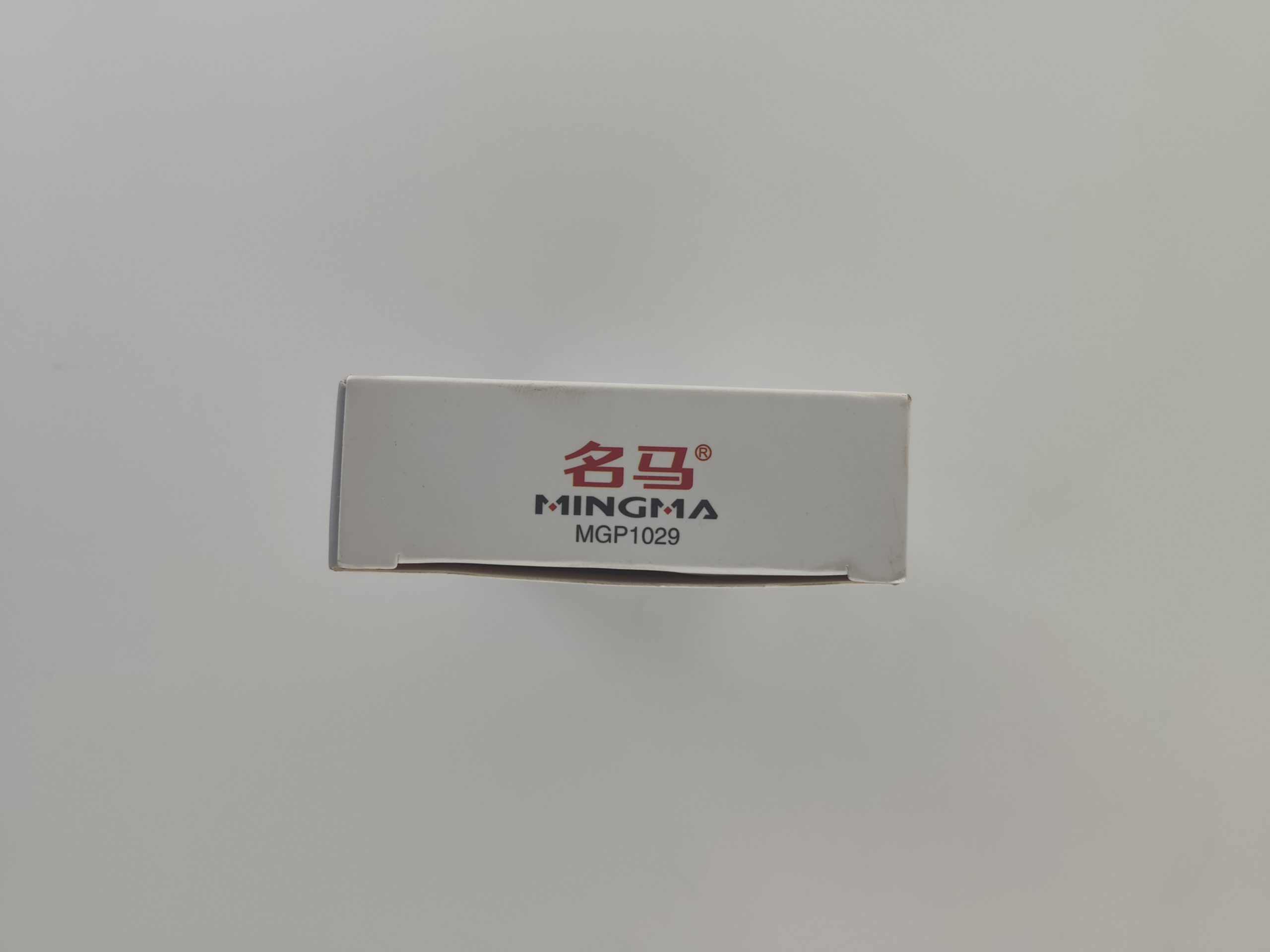 Stylo feutre Mingma MGP 1029 de 12 pièces – Image 8