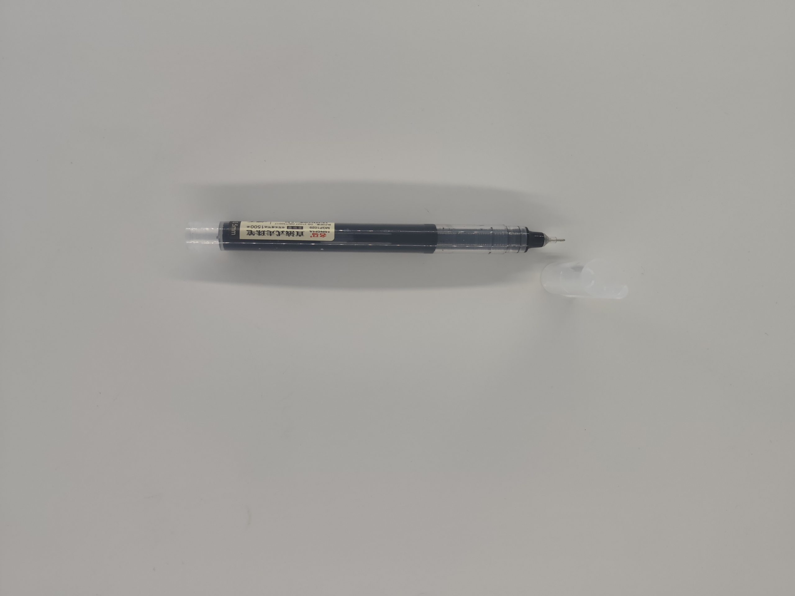 Stylo feutre Mingma MGP 1029 de 12 pièces – Image 3