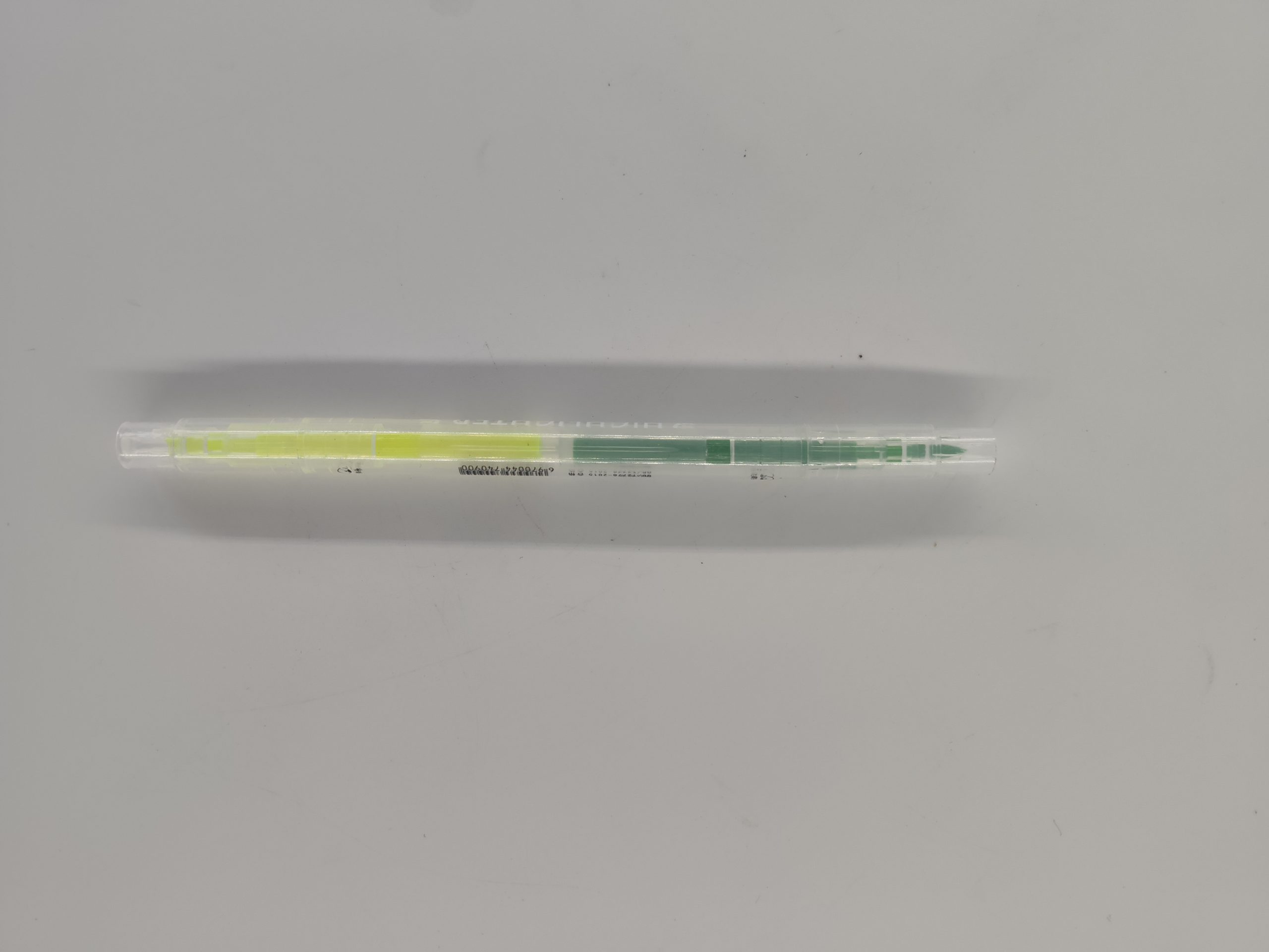 Marqueur surligneur double usage différentes couleurs Qianjia No.090 – Image 4