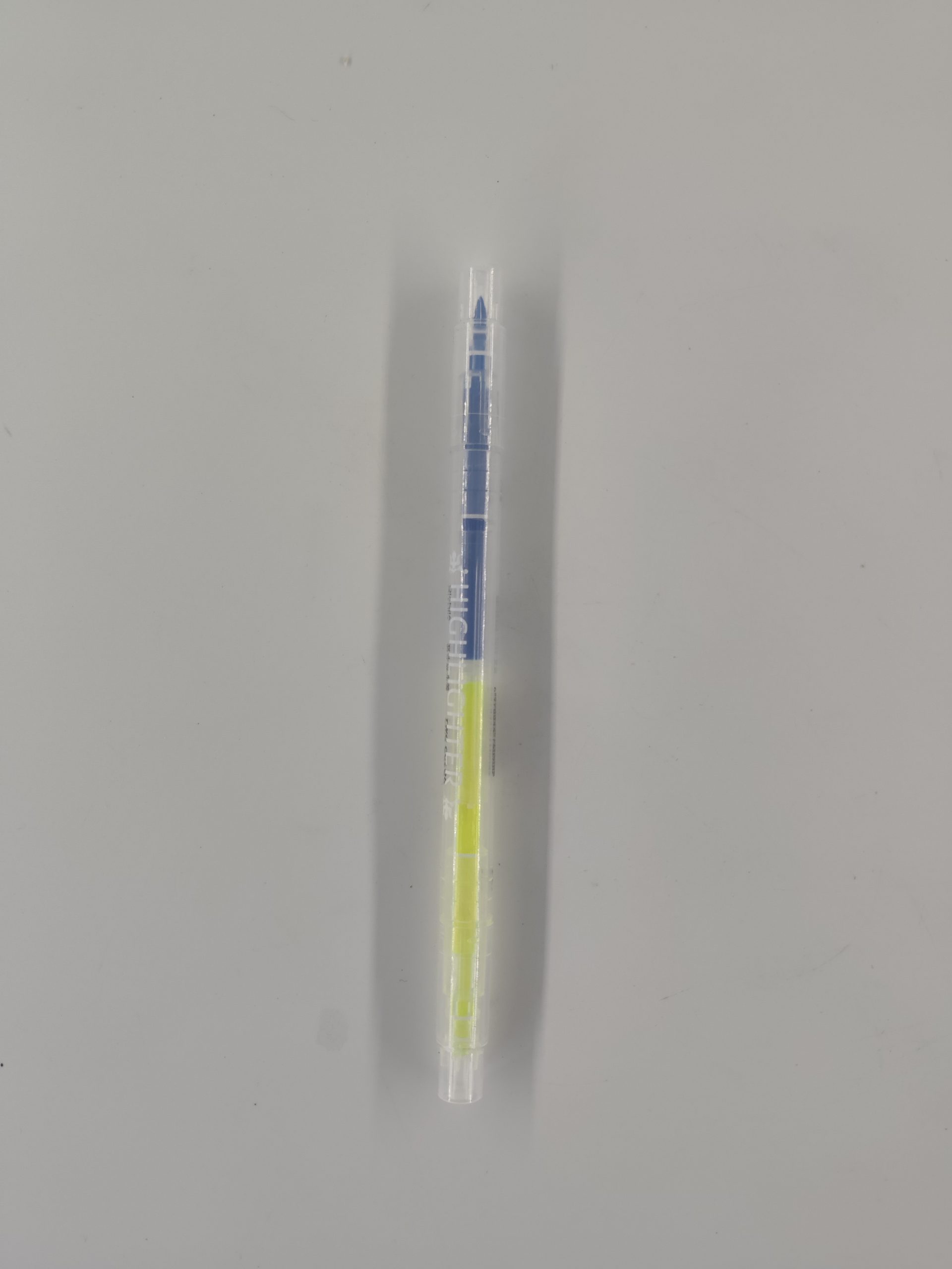Marqueur surligneur double usage différentes couleurs Qianjia No.090 – Image 6