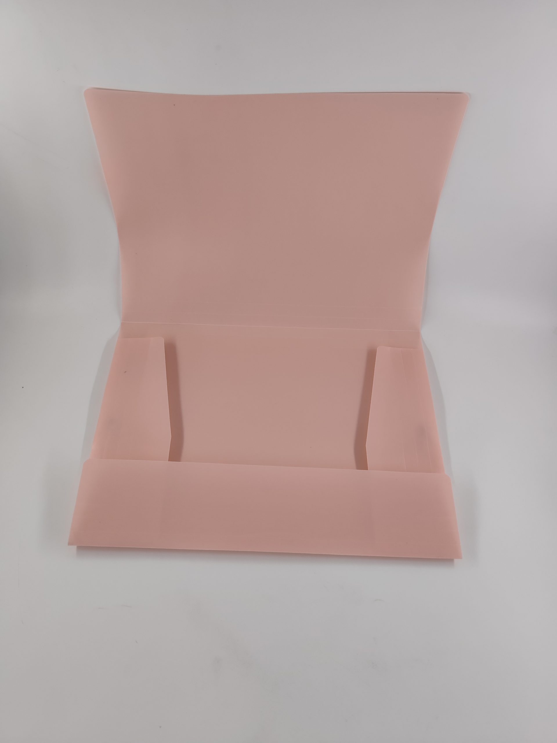 Chemise à rabat plastique avec élastique Yalong YL213931 – Image 7
