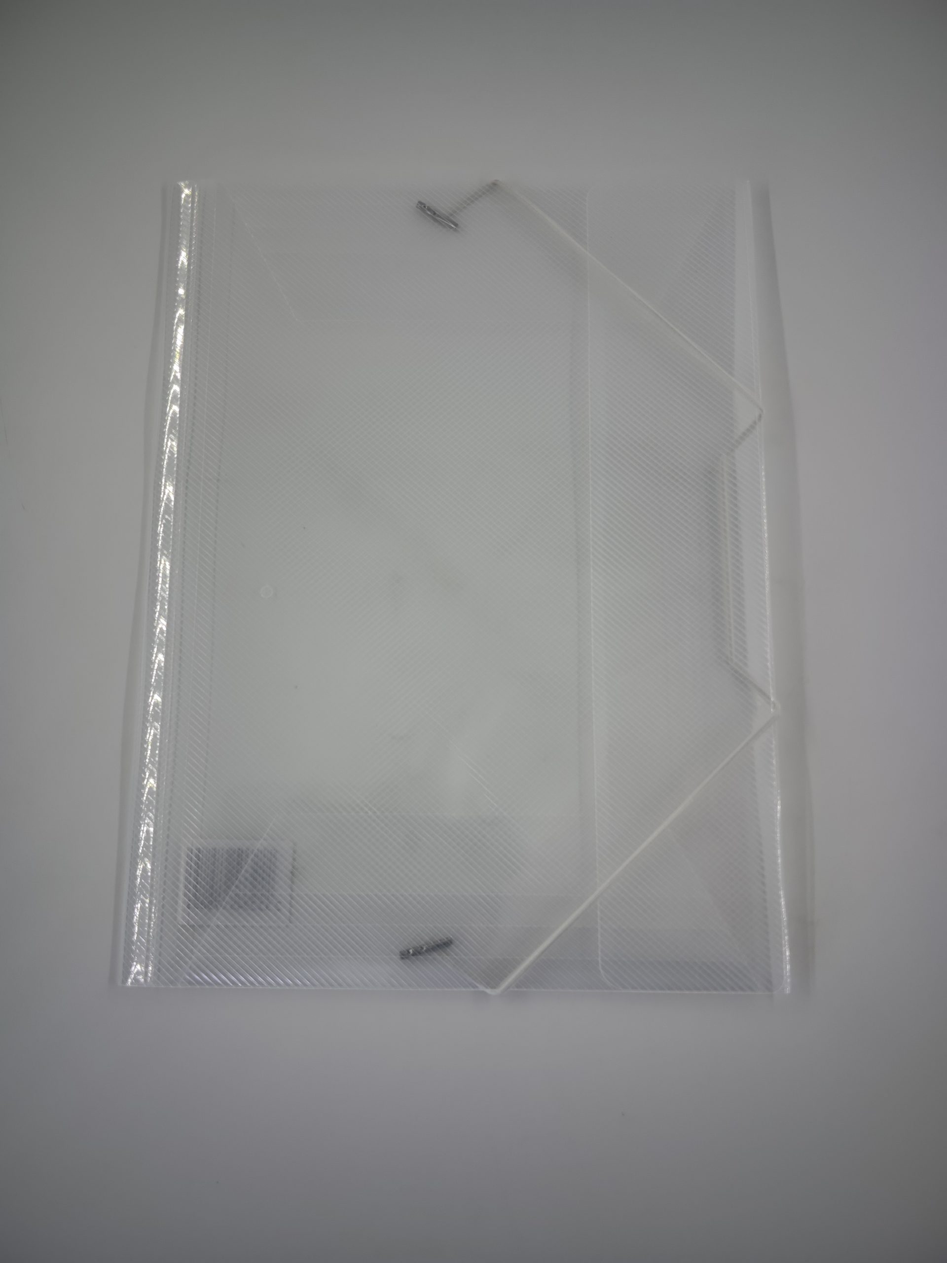 Chemise à rabat plastique avec élastique Yalong YL679853 – Image 8