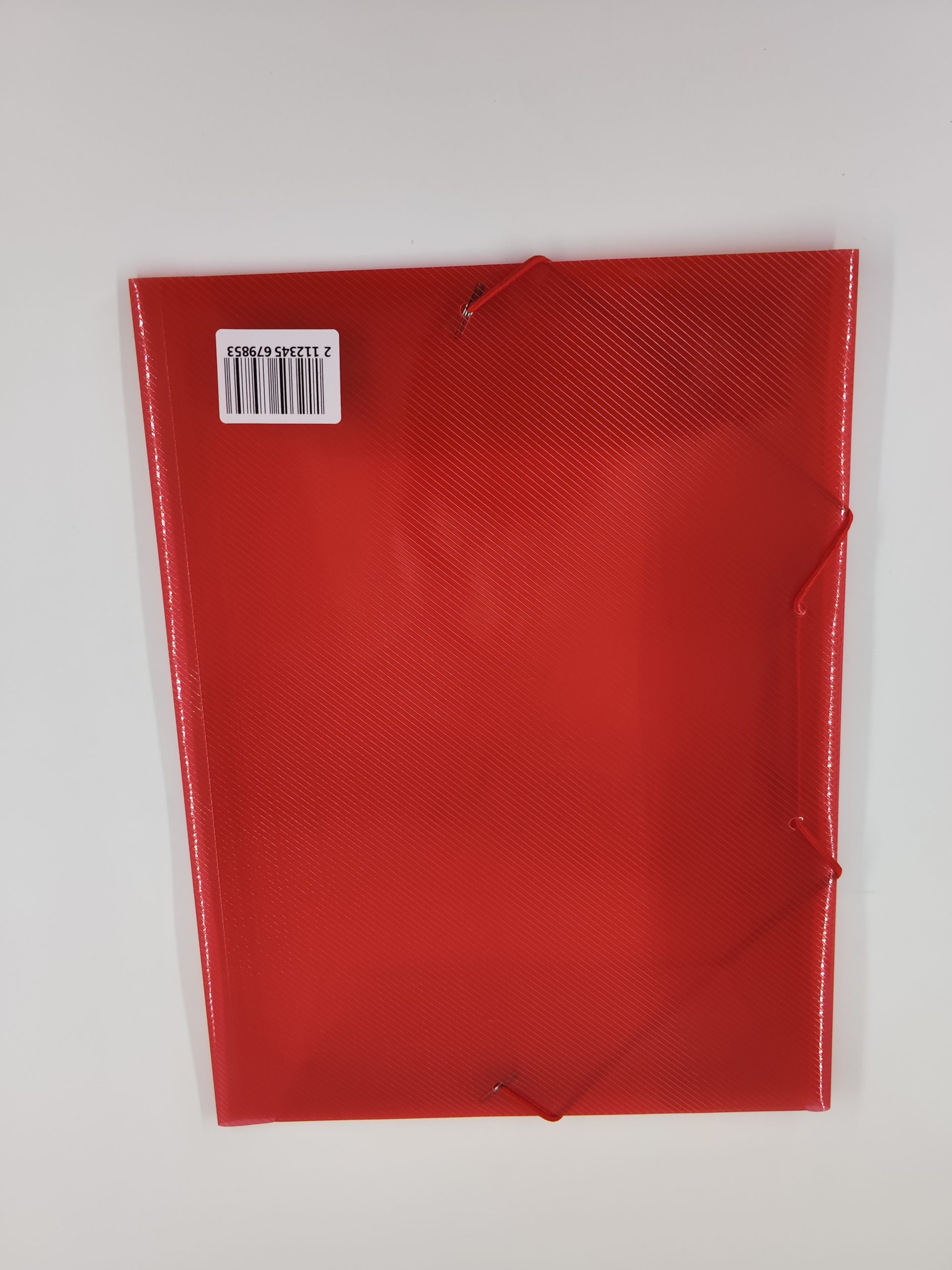 Chemise à rabat plastique avec élastique Yalong YL679853 – Image 6