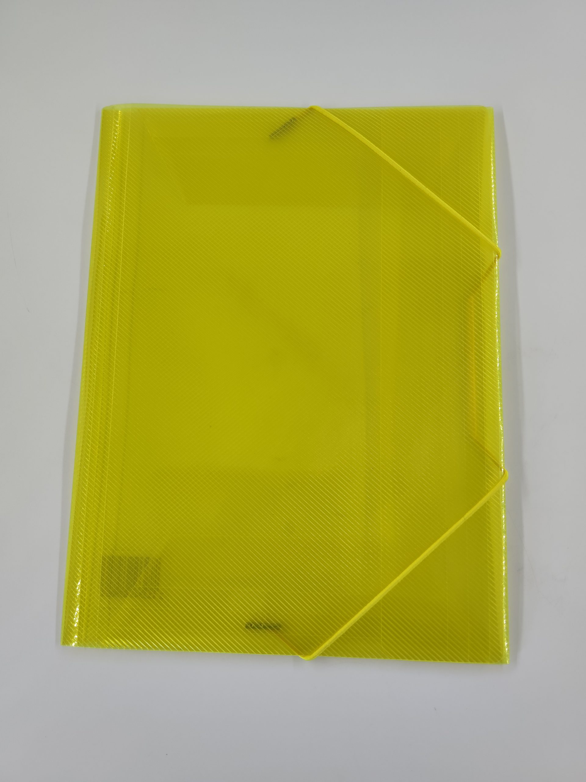Chemise à rabat plastique avec élastique Yalong YL679853 – Image 3