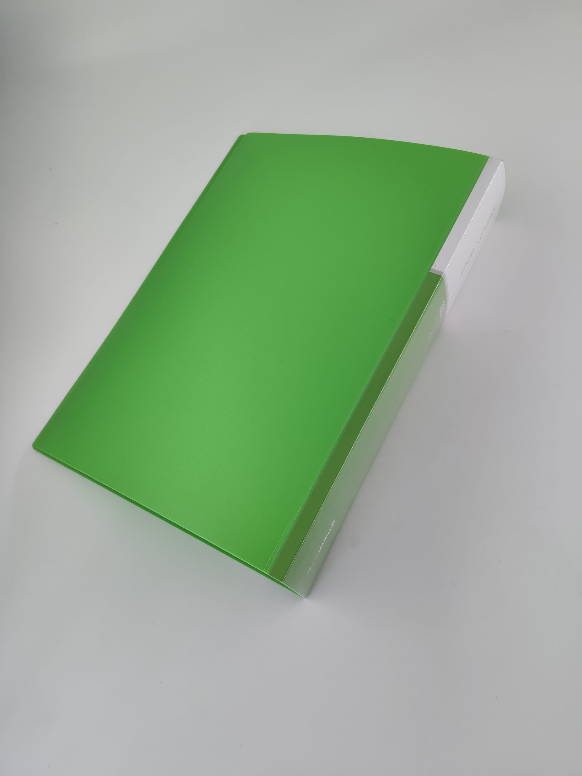 Lutin porte document 100 pochettes A4 200 vues Chanyi CY100DB – Image 9