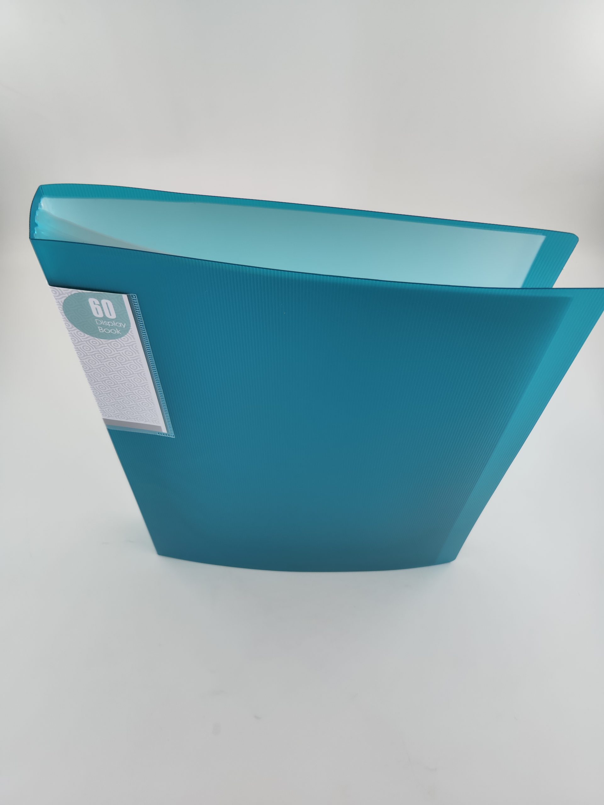 Lutin porte document 60 pochettes A4 120 vues Chanyi CY8516 – Image 10