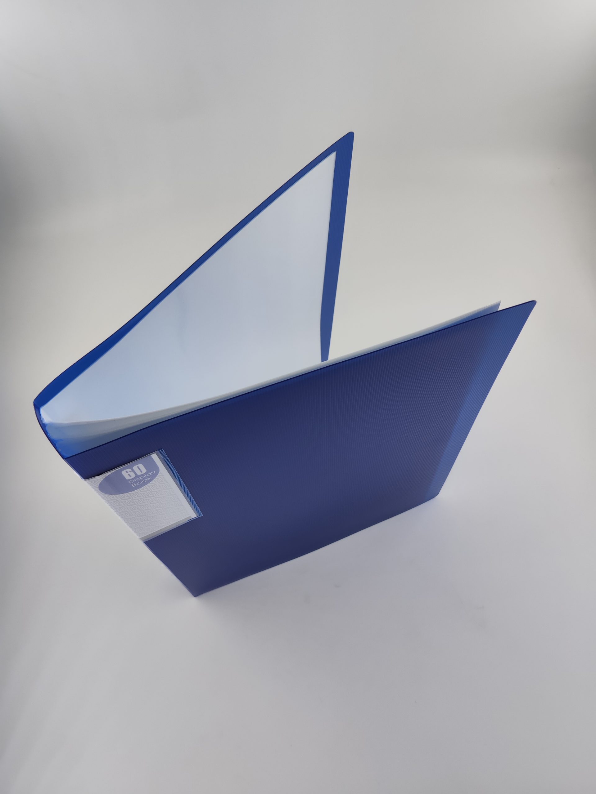 Lutin porte document 60 pochettes A4 120 vues Chanyi CY8516 – Image 7