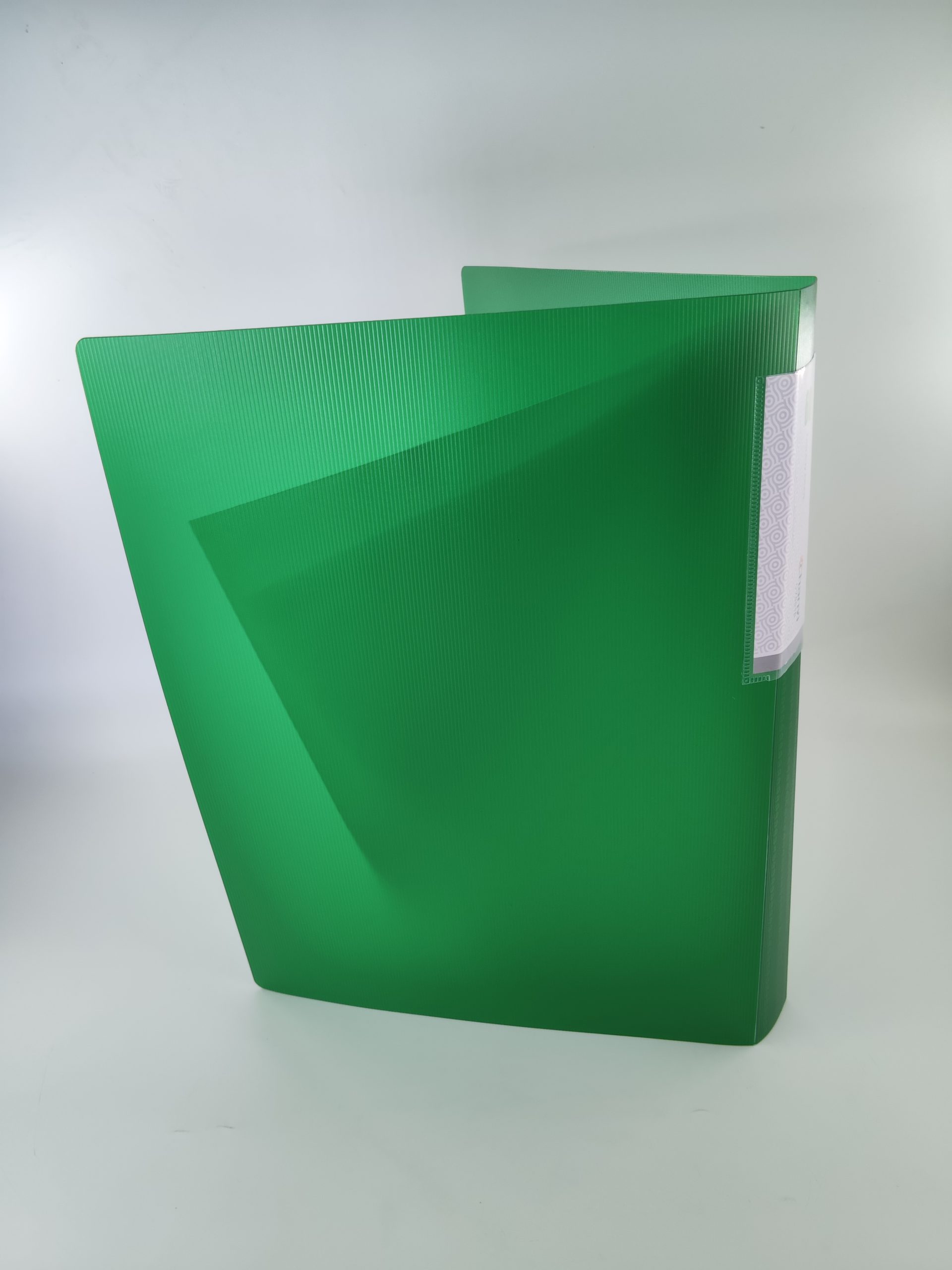 Lutin porte document 60 pochettes A4 120 vues Chanyi CY8516 – Image 16