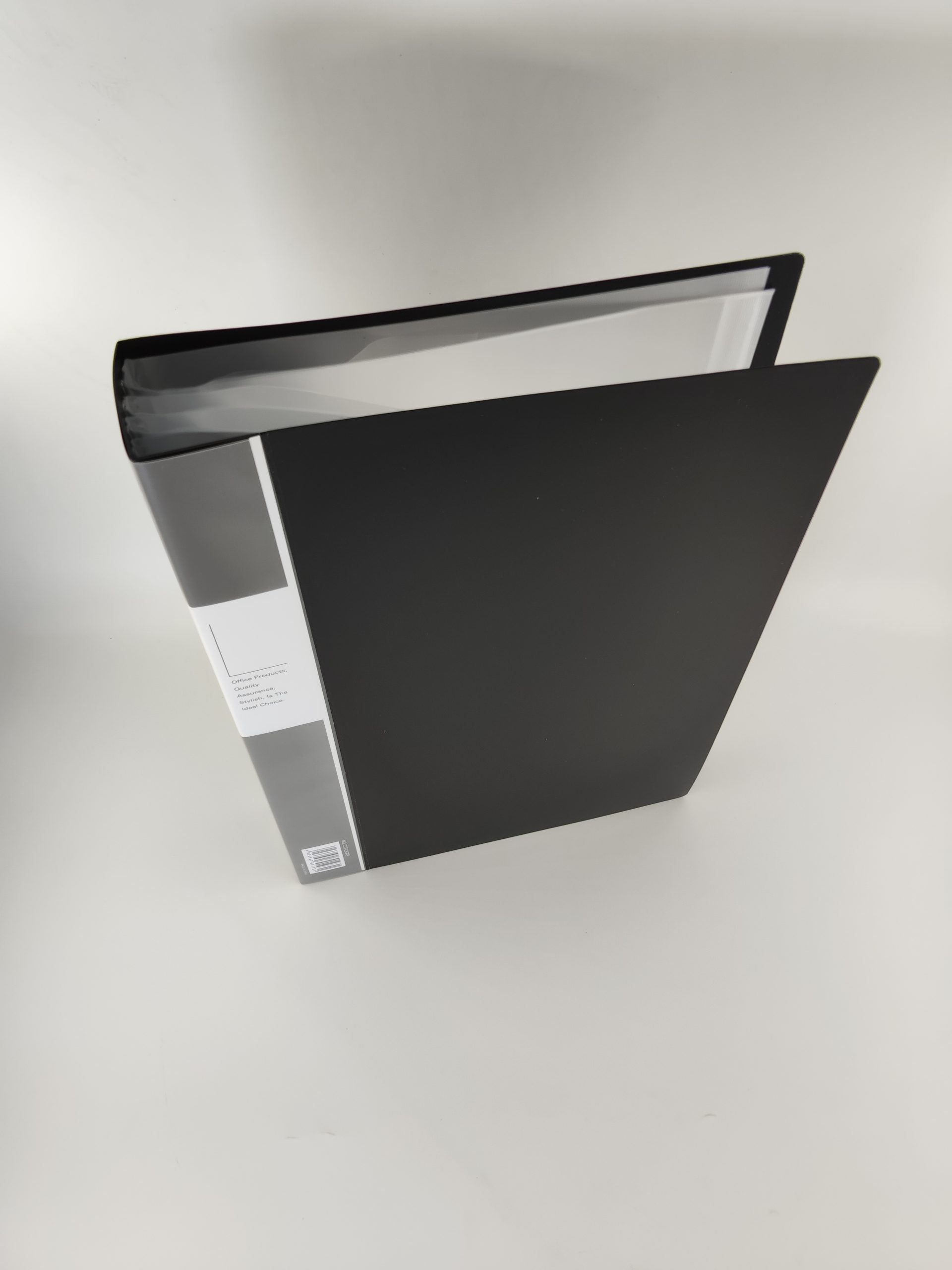 Lutin porte document 80 pochettes FC 160 vues Chanyi CYFC80AB