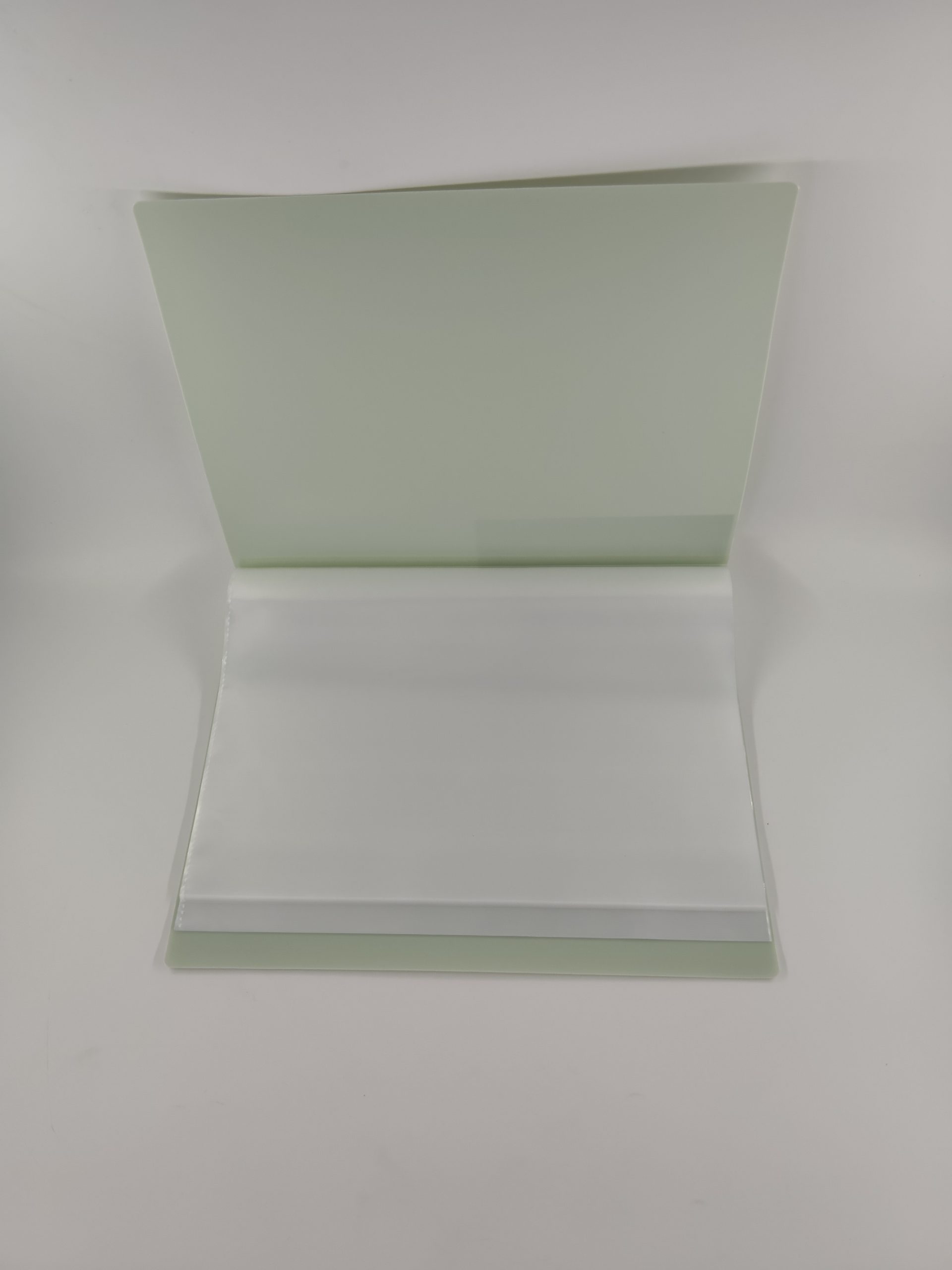 Lutin porte document 30 pochettes A4 60 vues Chanyi CY5273 – Image 15