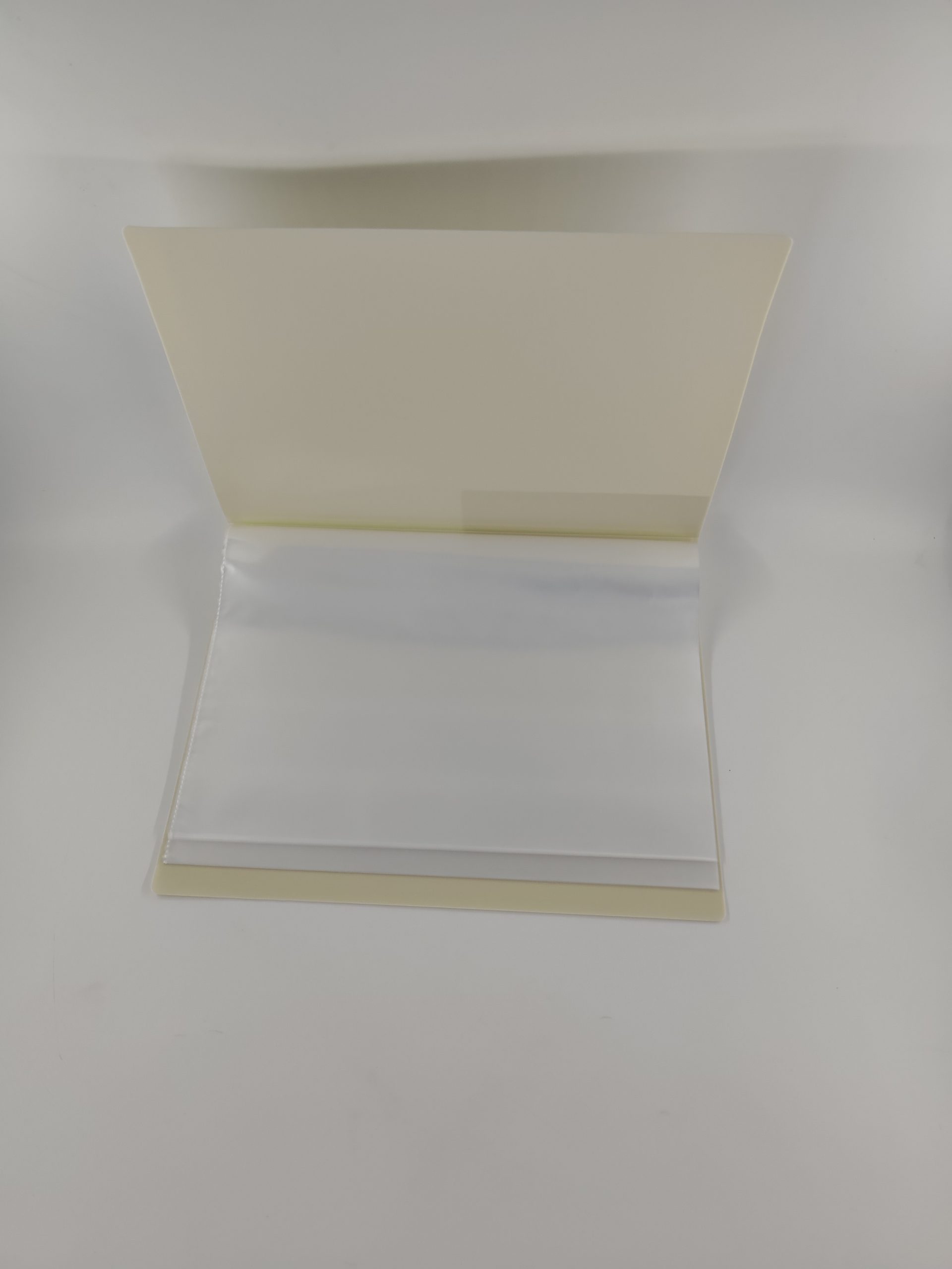 Lutin porte document 30 pochettes A4 60 vues Chanyi CY5273 – Image 13