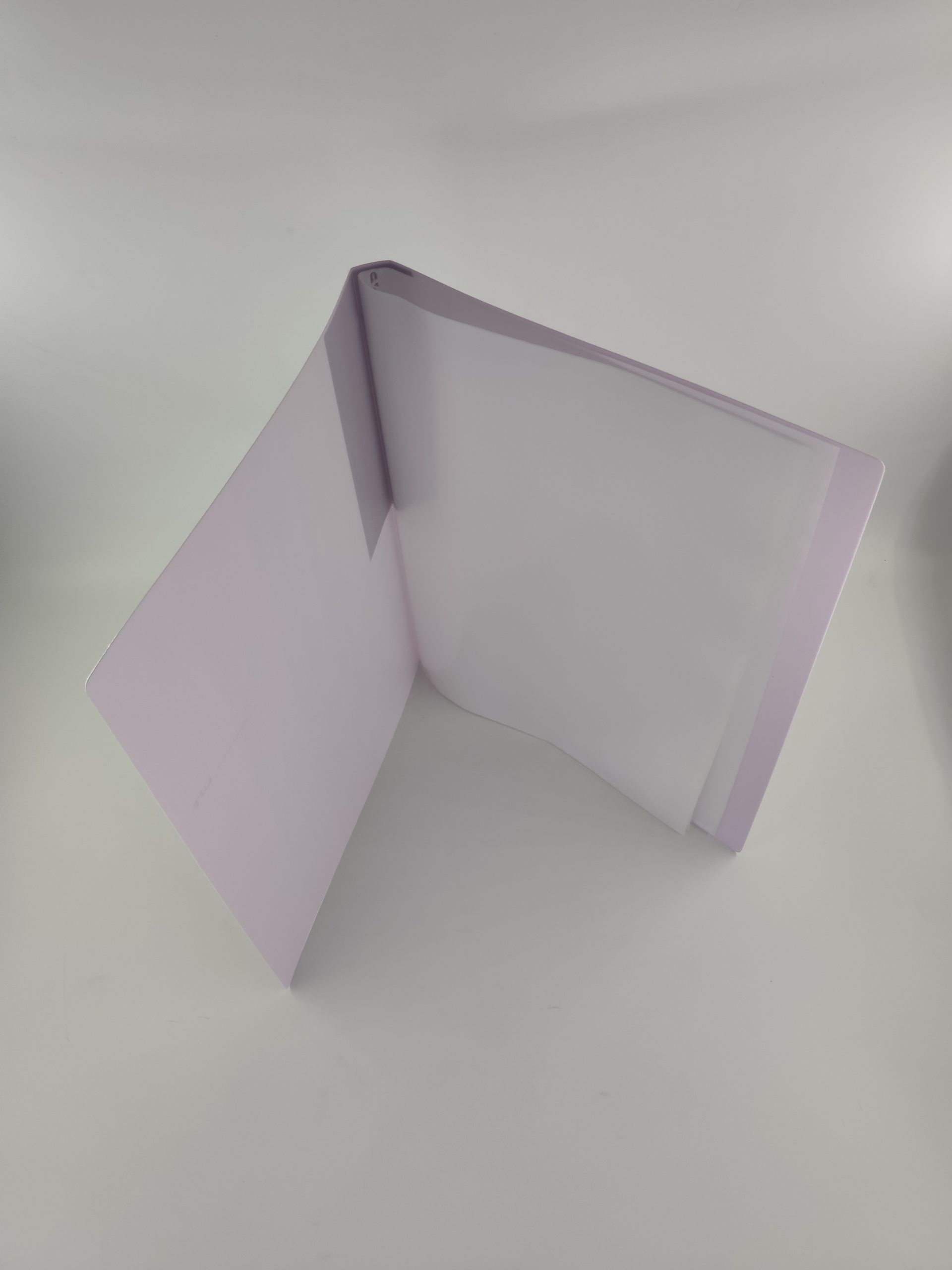 Lutin porte document 30 pochettes A4 60 vues Chanyi CY5273 – Image 12