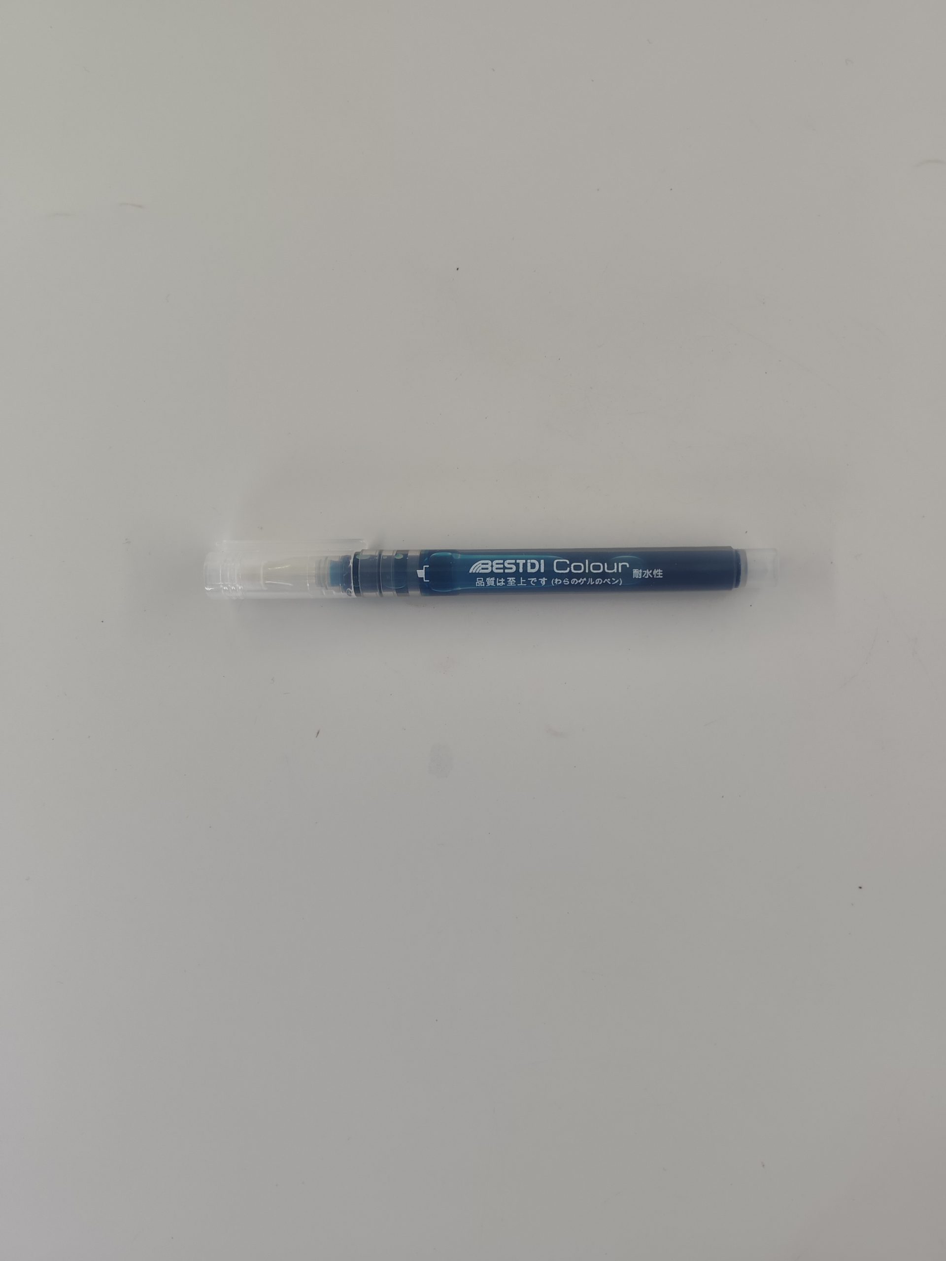 Boite de 6 Surligneurs Bestdi RM1506-6 – Image 8