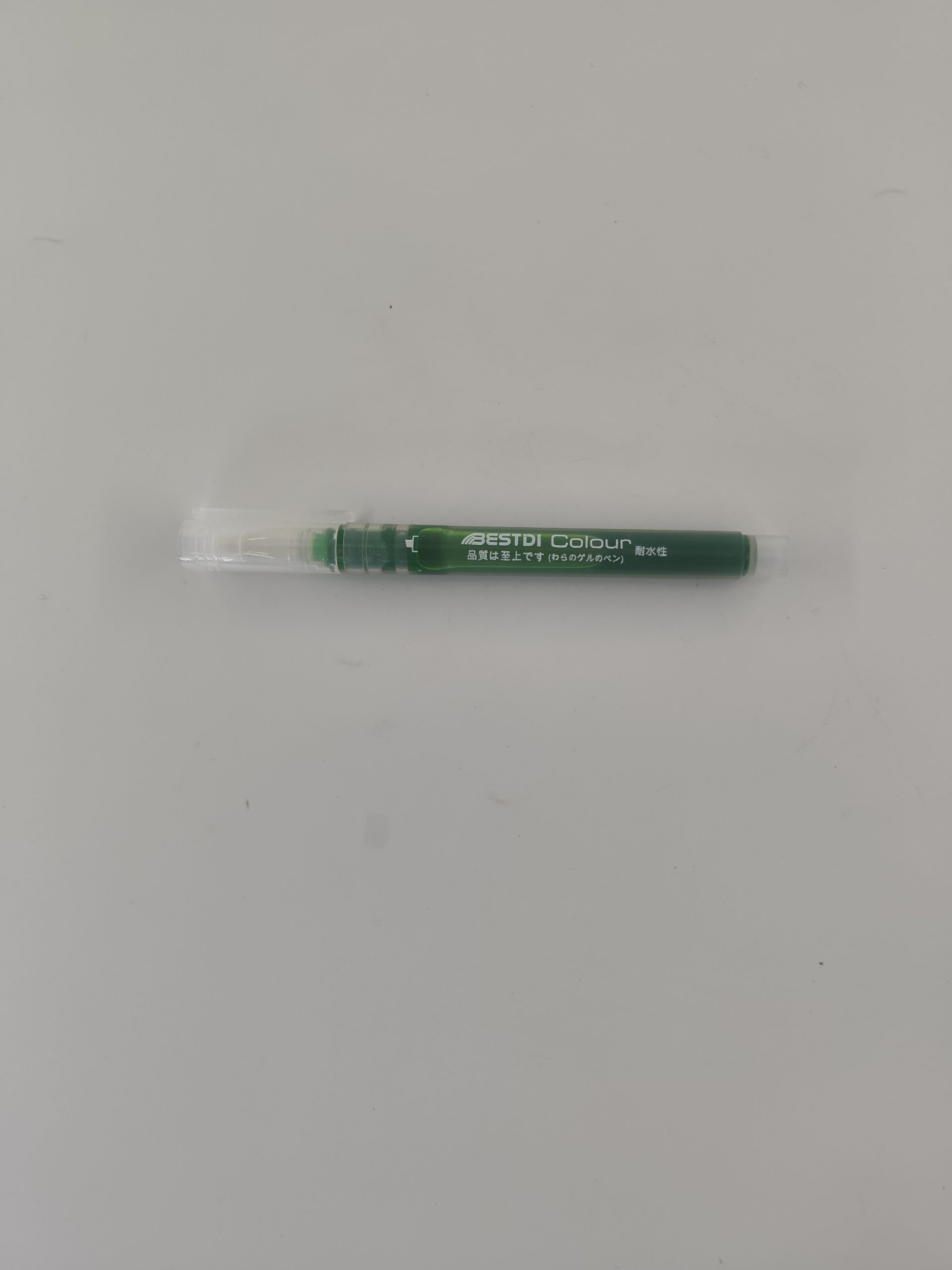 Boite de 6 Surligneurs Bestdi RM1506-6 – Image 7