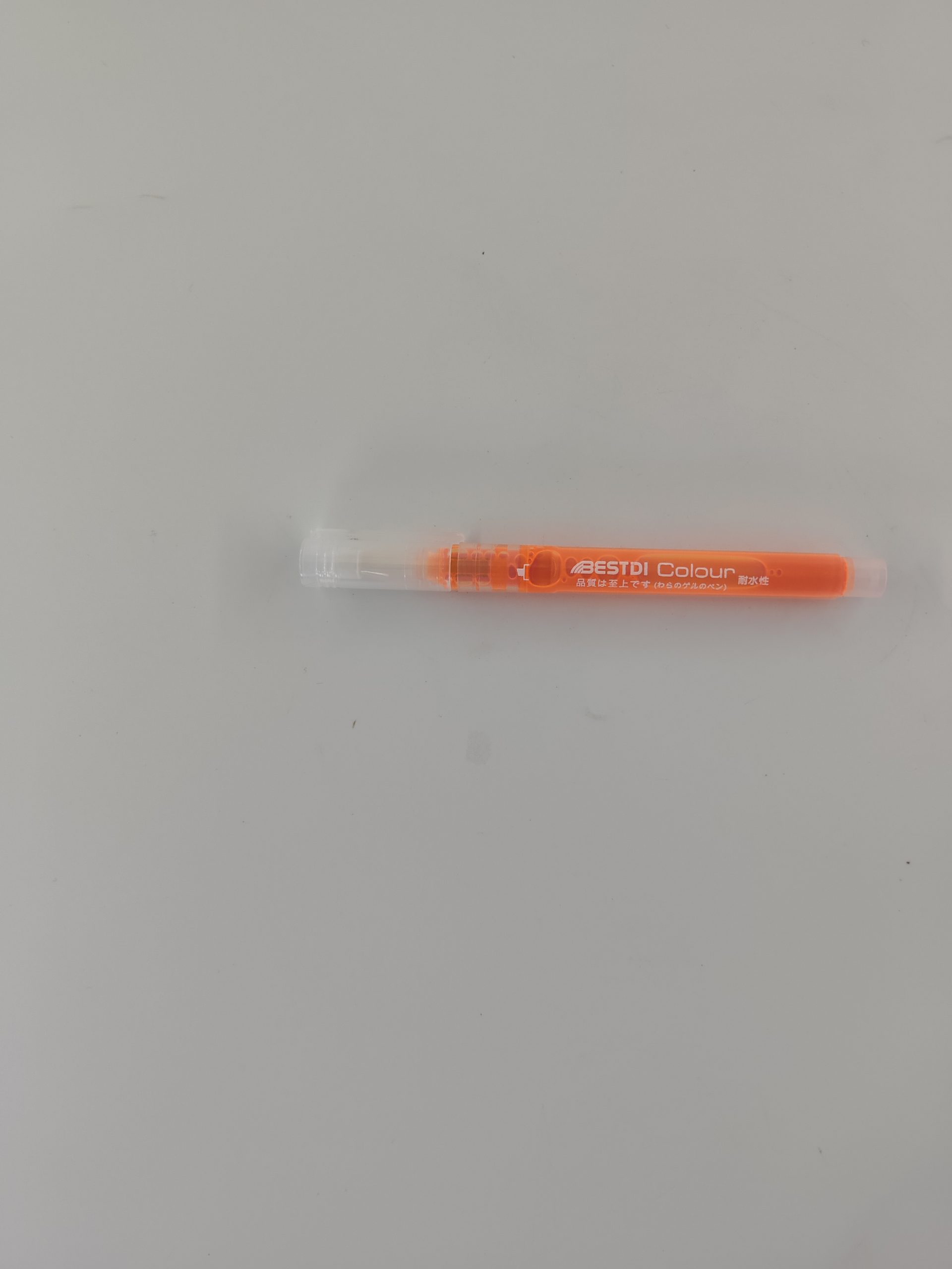 Boite de 6 Surligneurs Bestdi RM1506-6 – Image 5