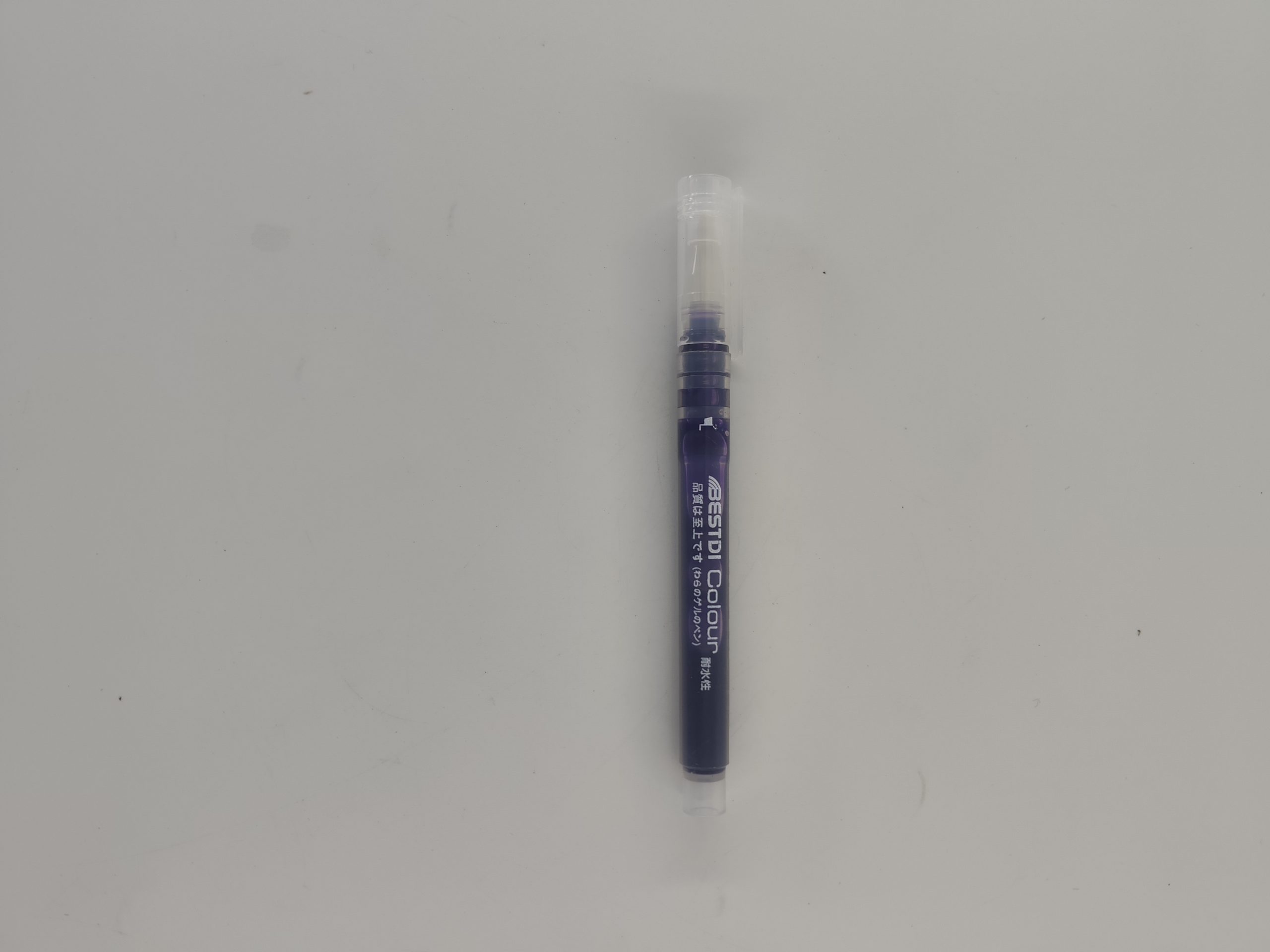 Boite de 6 Surligneurs Bestdi RM1506-6 – Image 3