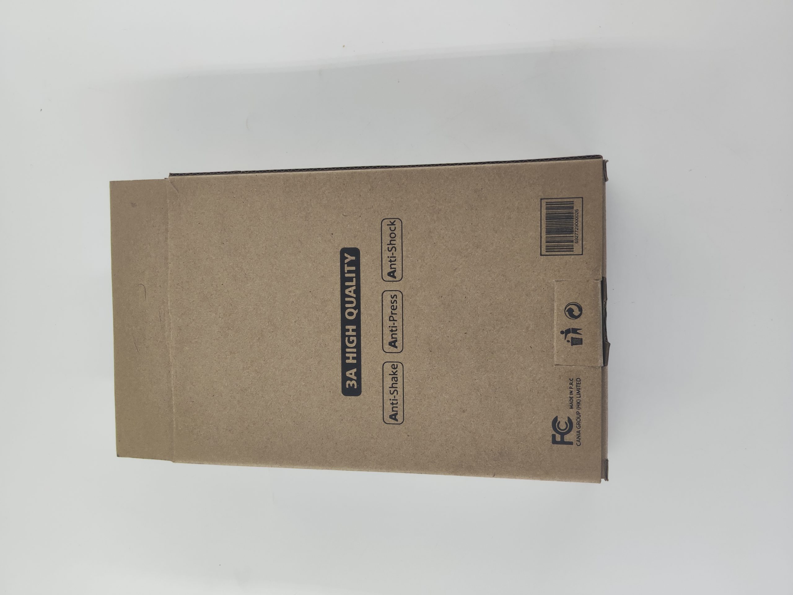 Calculatrice de table CTIFREE ECO-026 16 chiffres – Image 4