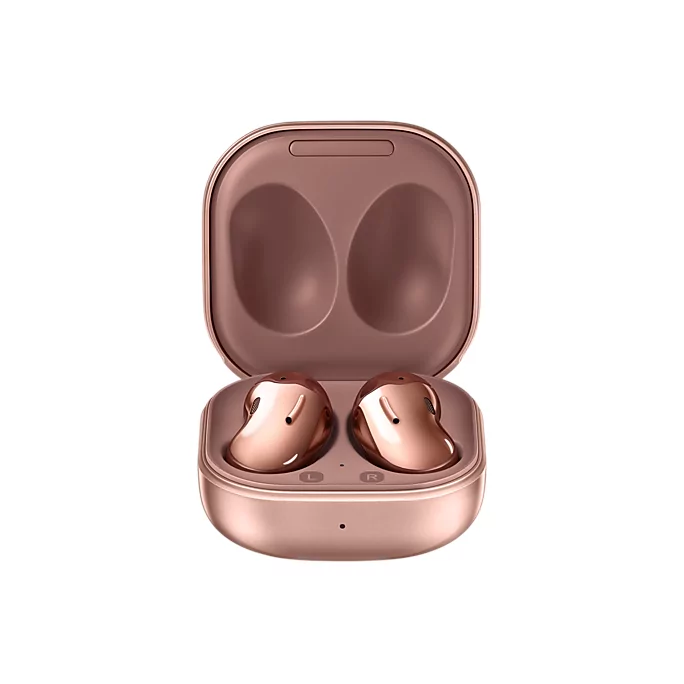 Ecouteurs Samsung Galaxy Buds Live