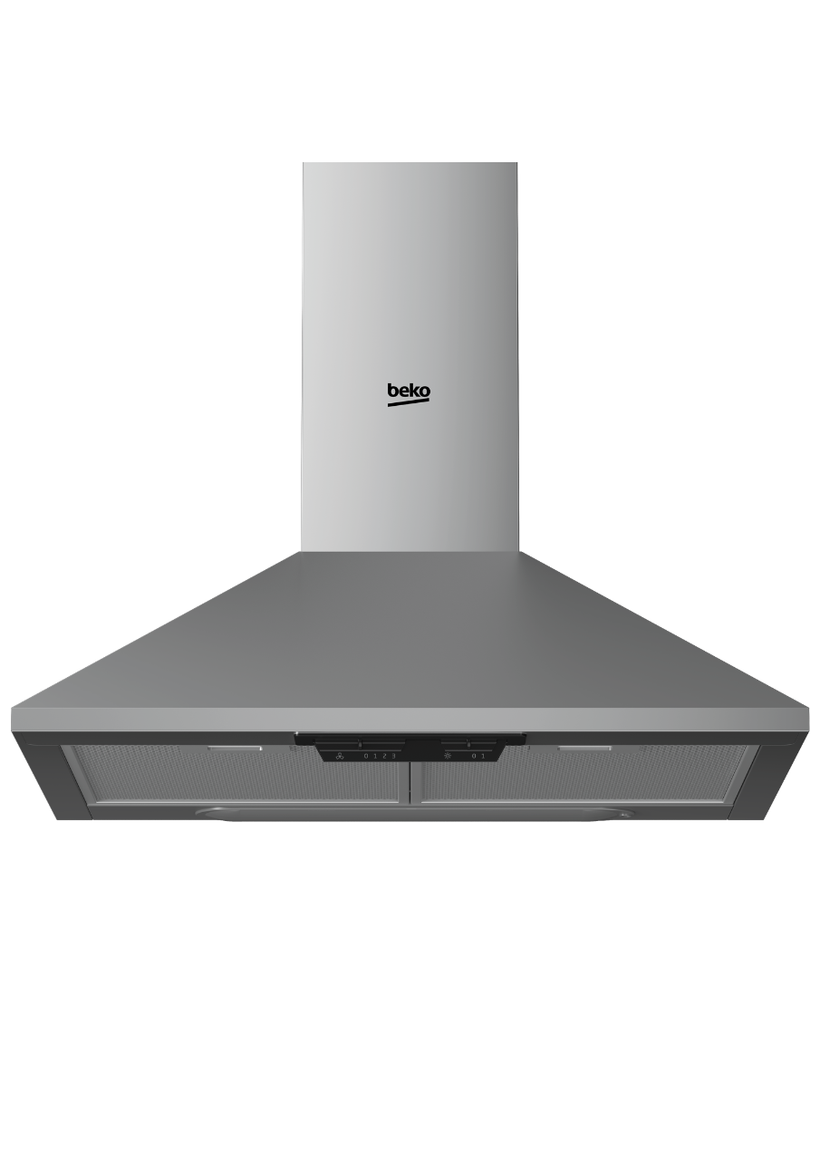 Hotte aspirante Beko 60cm