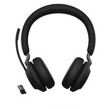 Micro casque jabra evolve 2 65 teams – Image 4