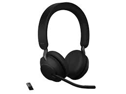 Micro casque jabra evolve 2 65 teams – Image 2