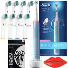 Brosse à dent Oral B pro 3 – Image 10