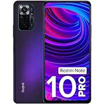 Redmi note 10 pro 6/128 GO – Image 5