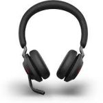 Micro casque jabra evolve 2 65 teams – Image 5