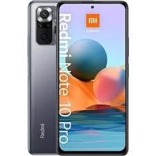 Redmi note 10 pro 6/128 GO – Image 3