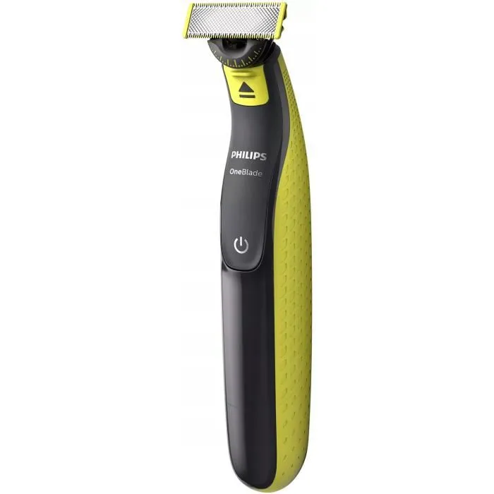 Rasoir et tondeuse électrique Philips OneBlade Pro 360 hybride Visage + Corps – Image 15