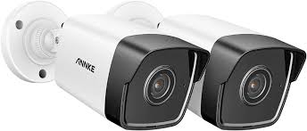 Caméra de surveillance PoE – Image 2