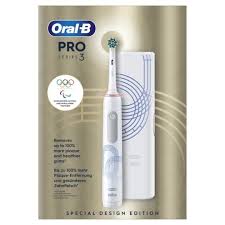Brosse à dent Oral B pro 3 – Image 4