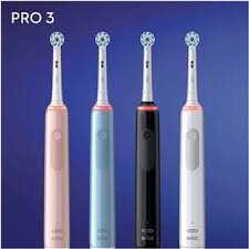 Brosse à dent Oral B pro 3 – Image 5