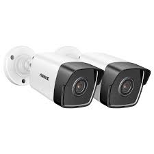 Caméra de surveillance PoE – Image 3