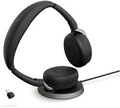 Micro casque jabra evolve 2 65 teams – Image 7