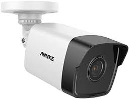 Caméra de surveillance PoE – Image 4